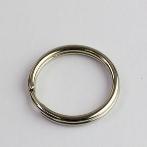 You added <b><u>Split Ring Nickel Plated</u></b> to your cart.