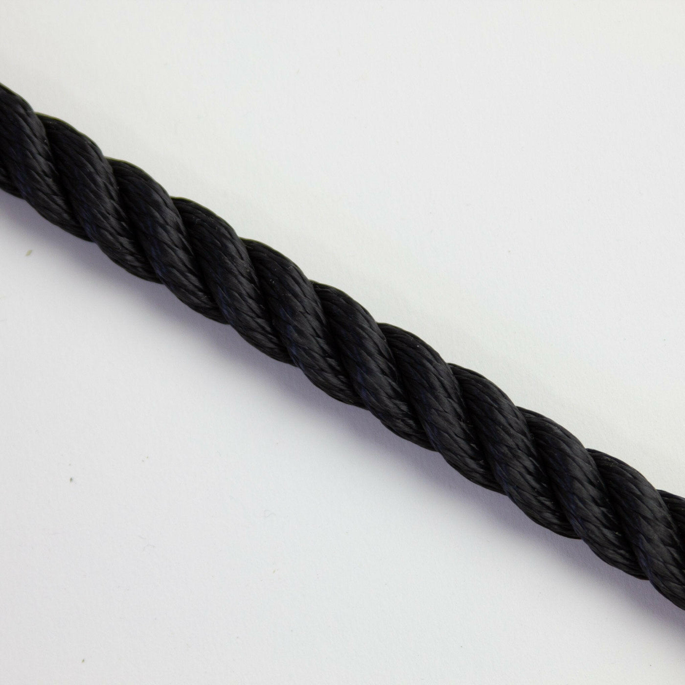 Three Strand Polyester - Arthur Beale