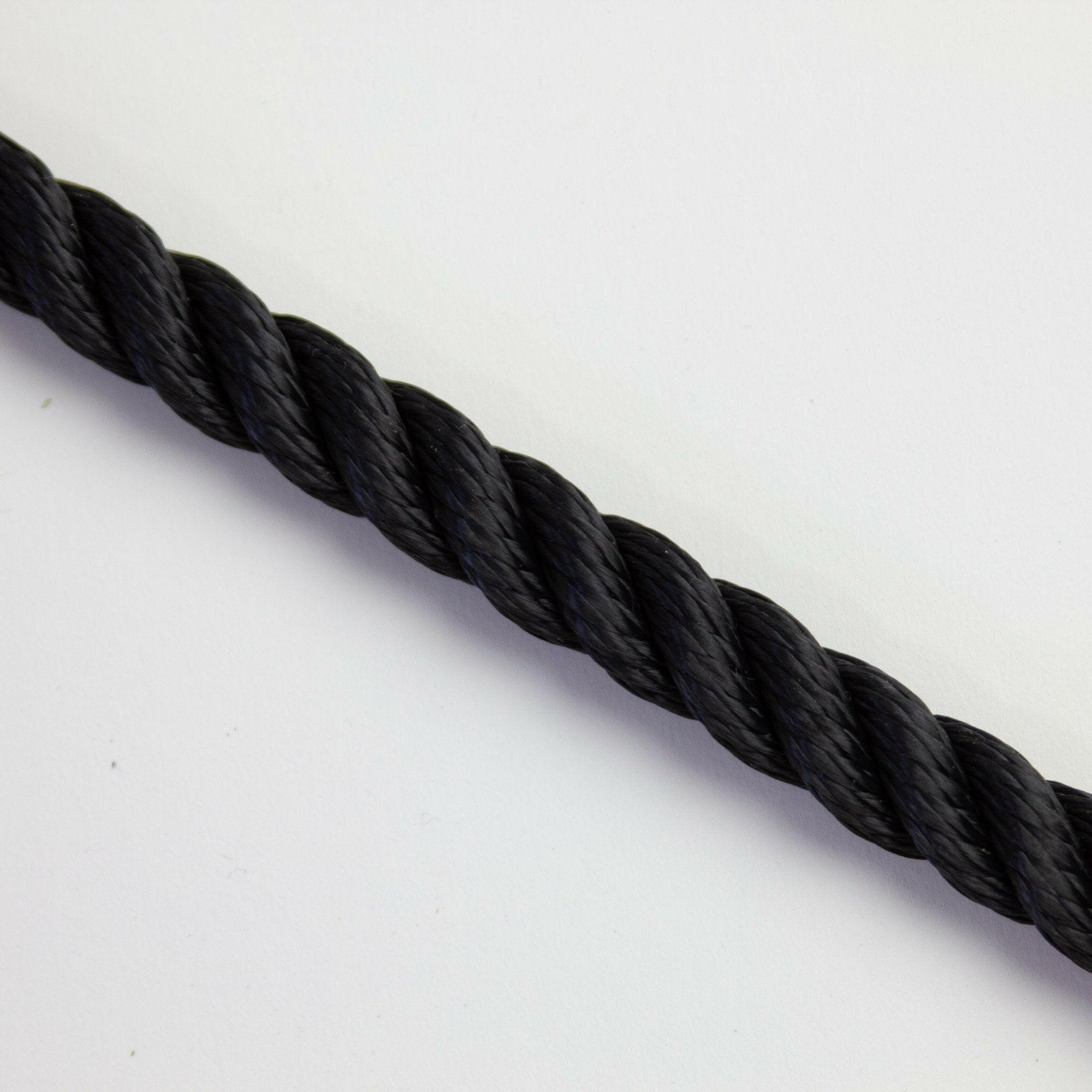Three Strand Polyester - Arthur Beale