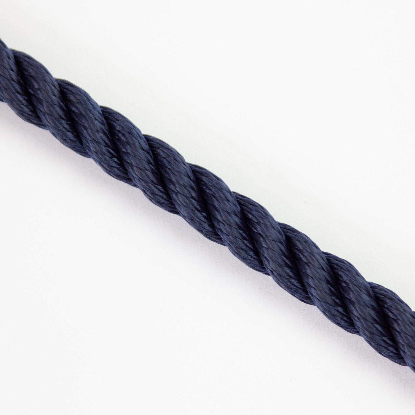 Three Strand Polyester - Arthur Beale
