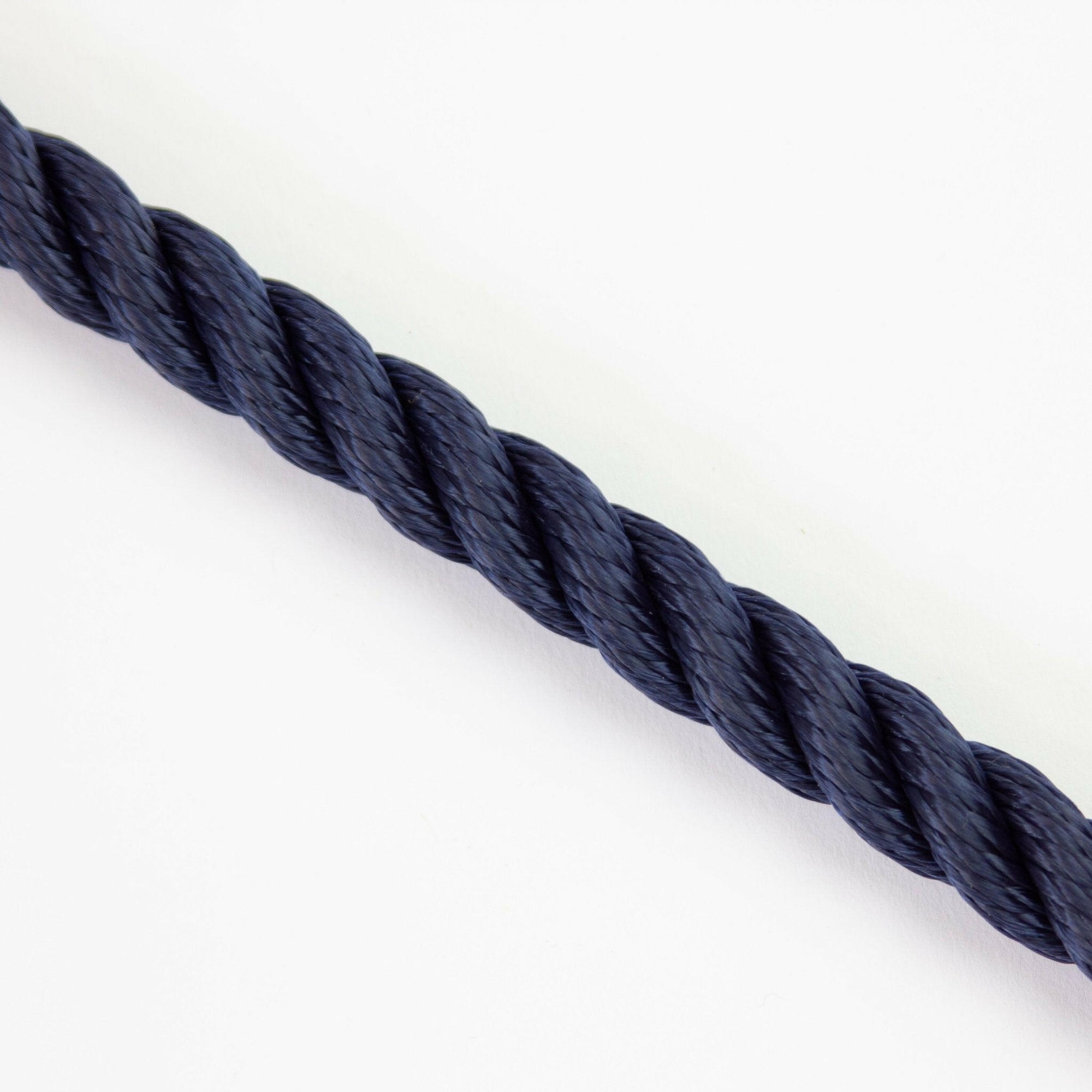 Three Strand Polyester - Arthur Beale