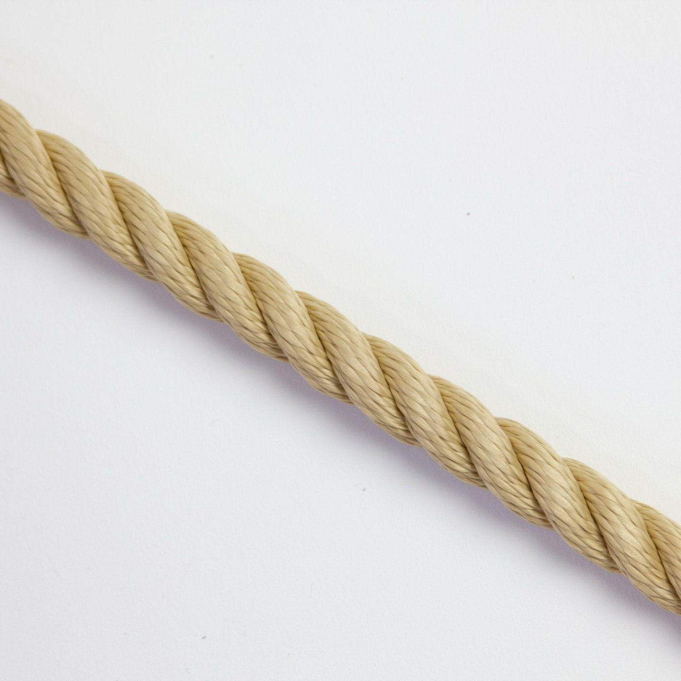 Three Strand Pre-Stretched Polyester - Arthur Beale