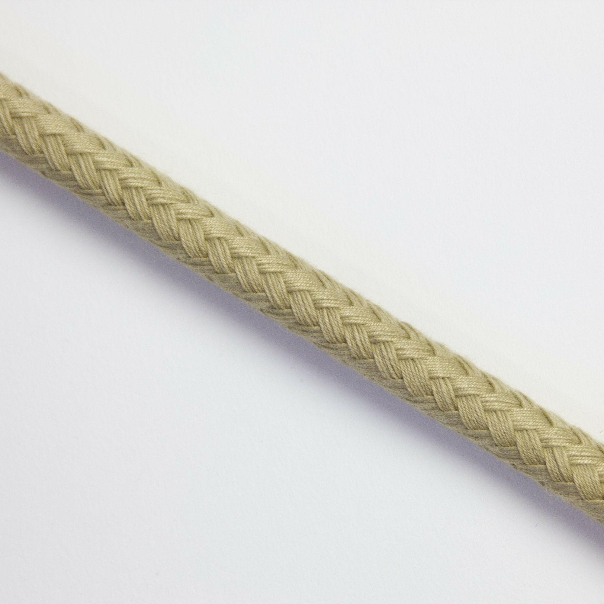 Classic Soft Matt Braided Polyester - Arthur Beale