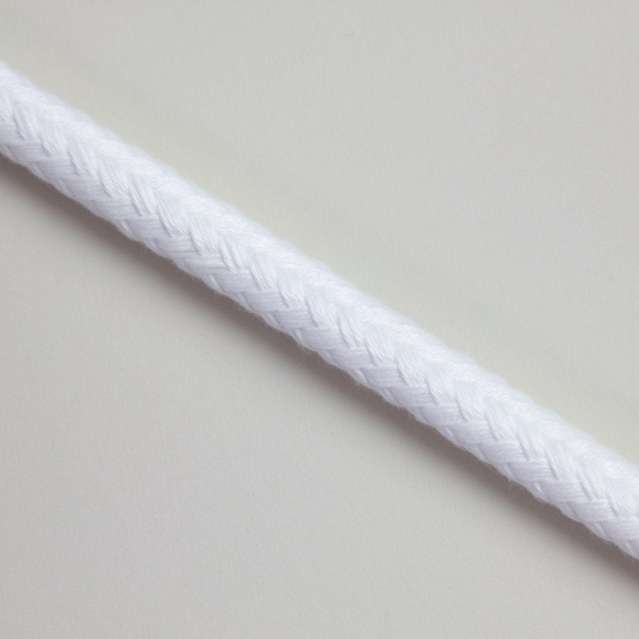 Soft Matt Braided Polyester - Arthur Beale