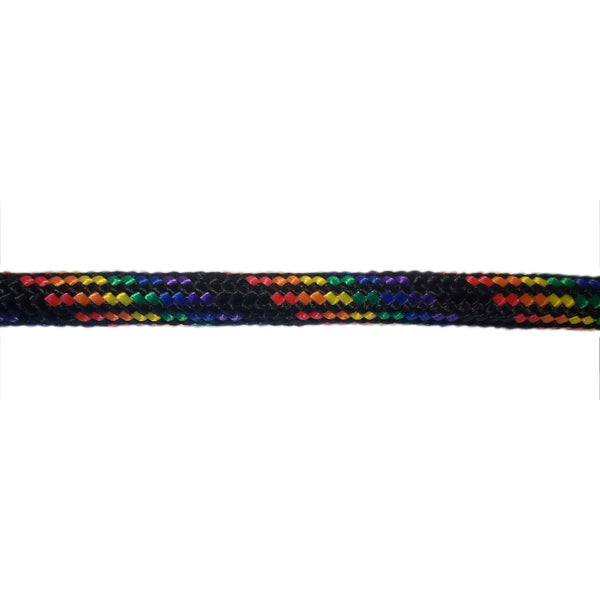 Braided Rainbow Rope 9 mm - Arthur Beale