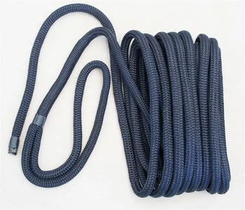 You added <b><u>Rope Mooring Line - Polyester - 12mm - 15m - Navy</u></b> to your cart.