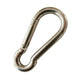 Carbine Hook - Stainless Steel - Arthur Beale