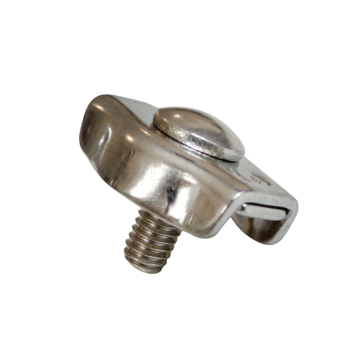 Simplex Wire Rope Grip - Stainless Steel - Arthur Beale