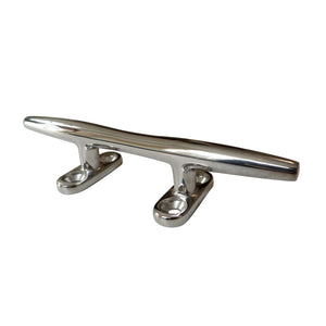 You added <b><u>Herreshoff Cleat - Stainless Steel</u></b> to your cart.