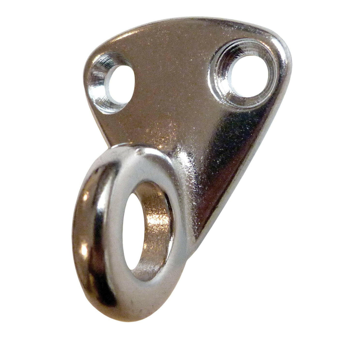 Fender Eye 35 x 29 mm - Stainless Steel - Arthur Beale