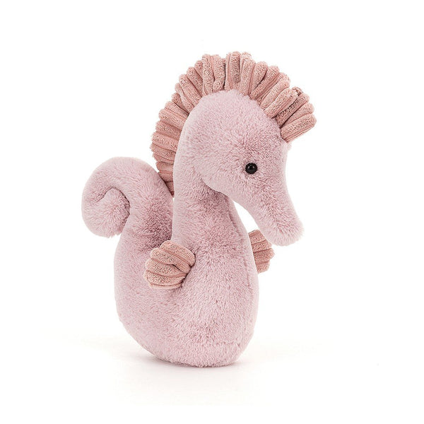 Jellycat Sienna Seahorse Toy