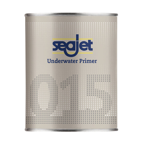 Seajet 015 Underwater Primer - Arthur Beale