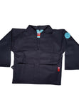 Arthur Beale Childrens' Open Neck Smock - Arthur Beale