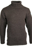 Arthur Beale Children's  Oiled Wool Beerenberg Pullover.