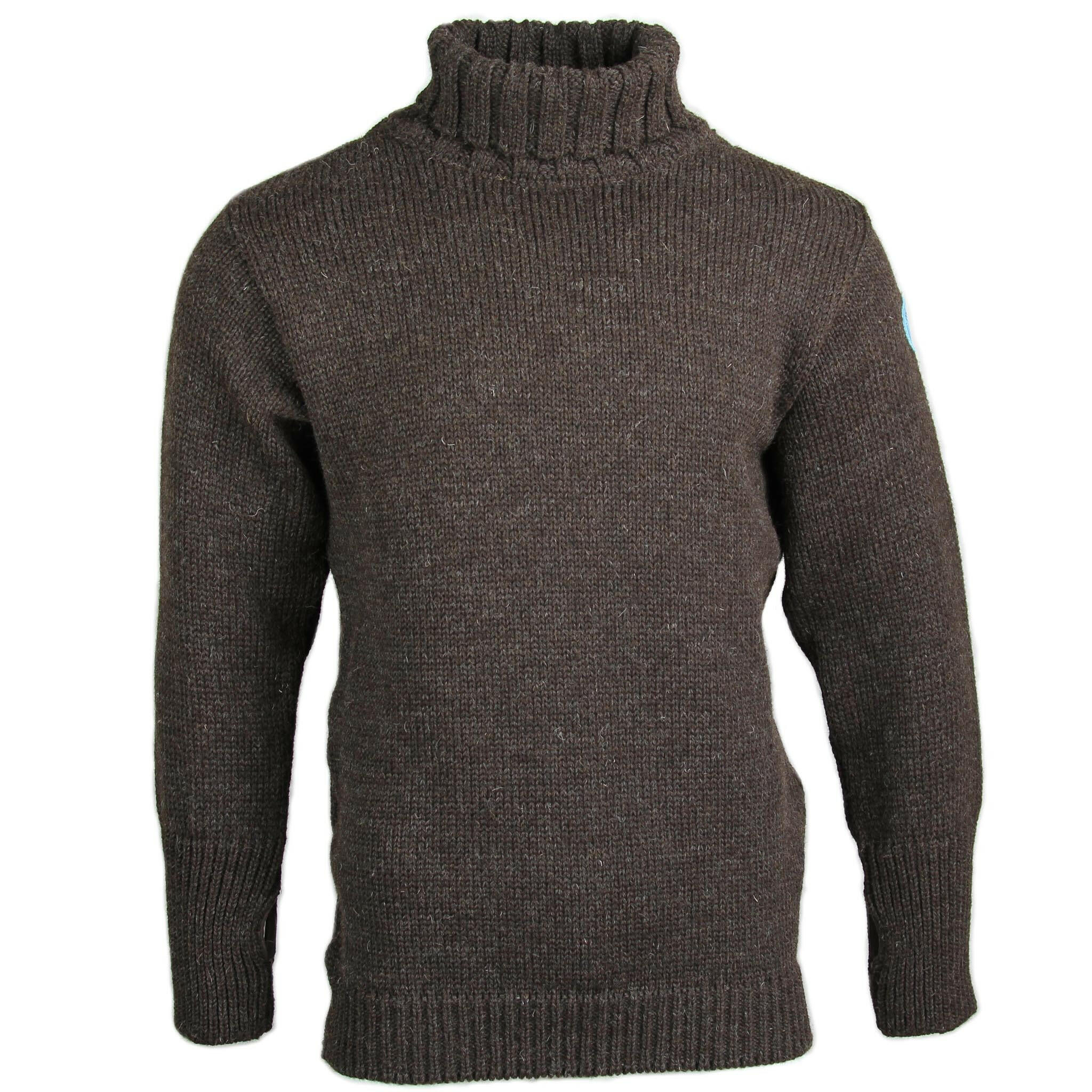 Arthur Beale Children's  Oiled Wool Beerenberg Pullover.