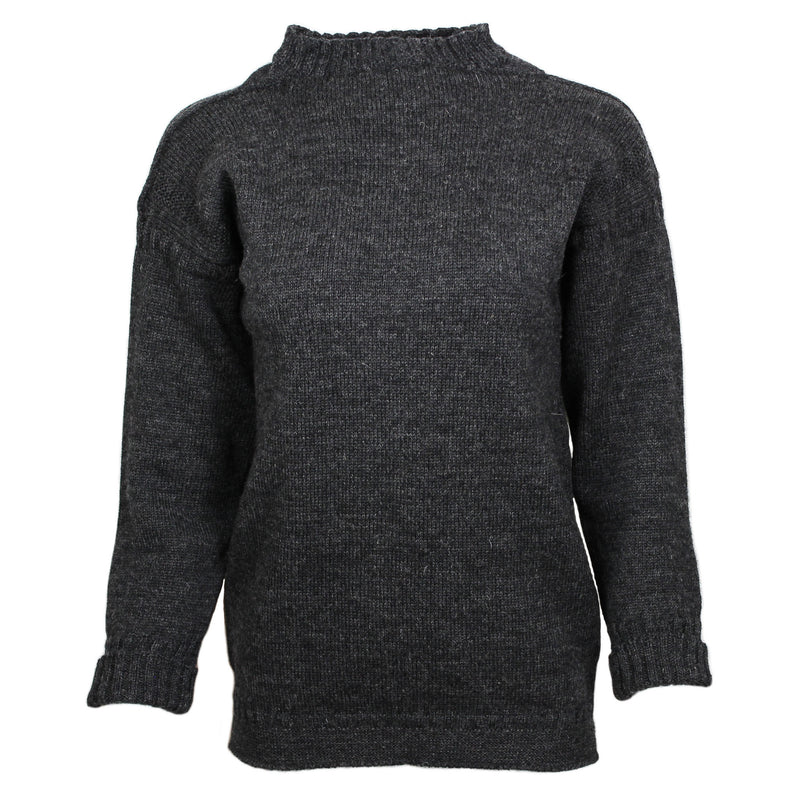 Le Tricoteur Guernsey Sweater