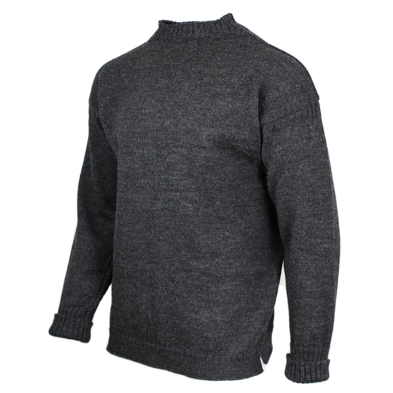 Le Tricoteur Guernsey Sweater