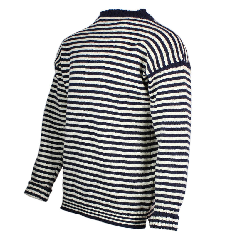 Le Tricoteur Guernsey Sweater