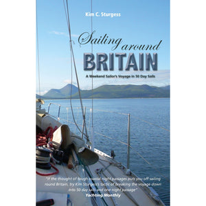You added <b><u>Sailing Around Britain</u></b> to your cart.