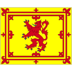You added <b><u>Courtesy Flag - Scottish Lion Rampant</u></b> to your cart.