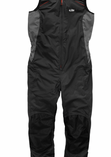 Gill i5 Mens Crosswind Salopettes Graphite.