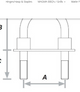 Seasure Stainless Steel U Bolts.