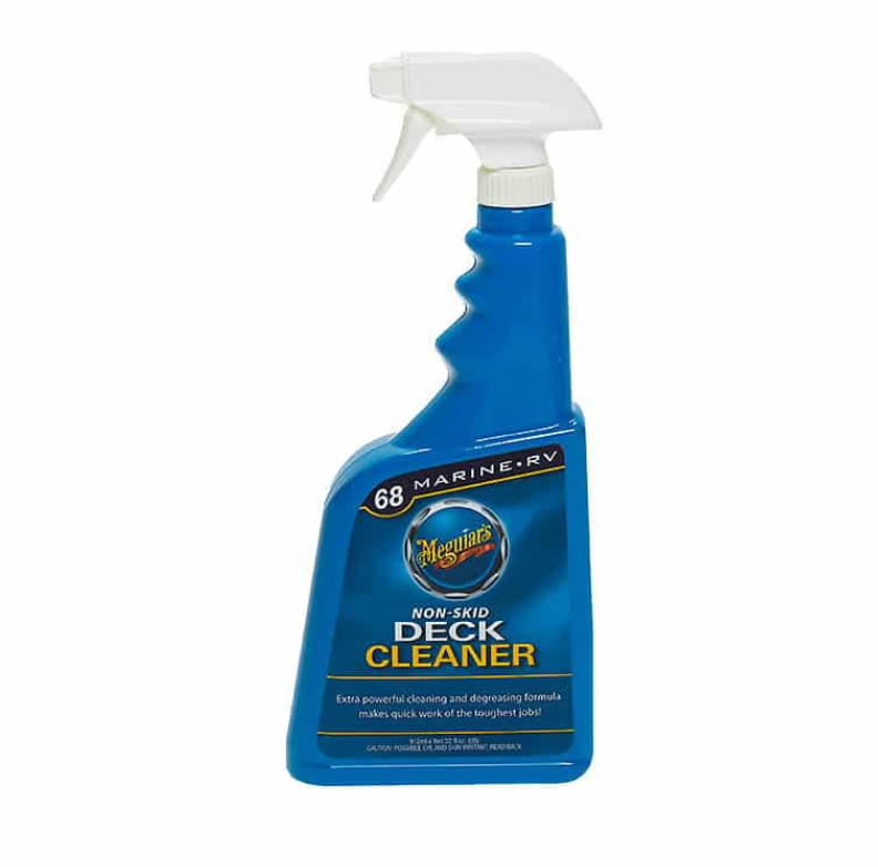 Meguiar's #68 Non-Skid Deck  Cleaner - 32oz.