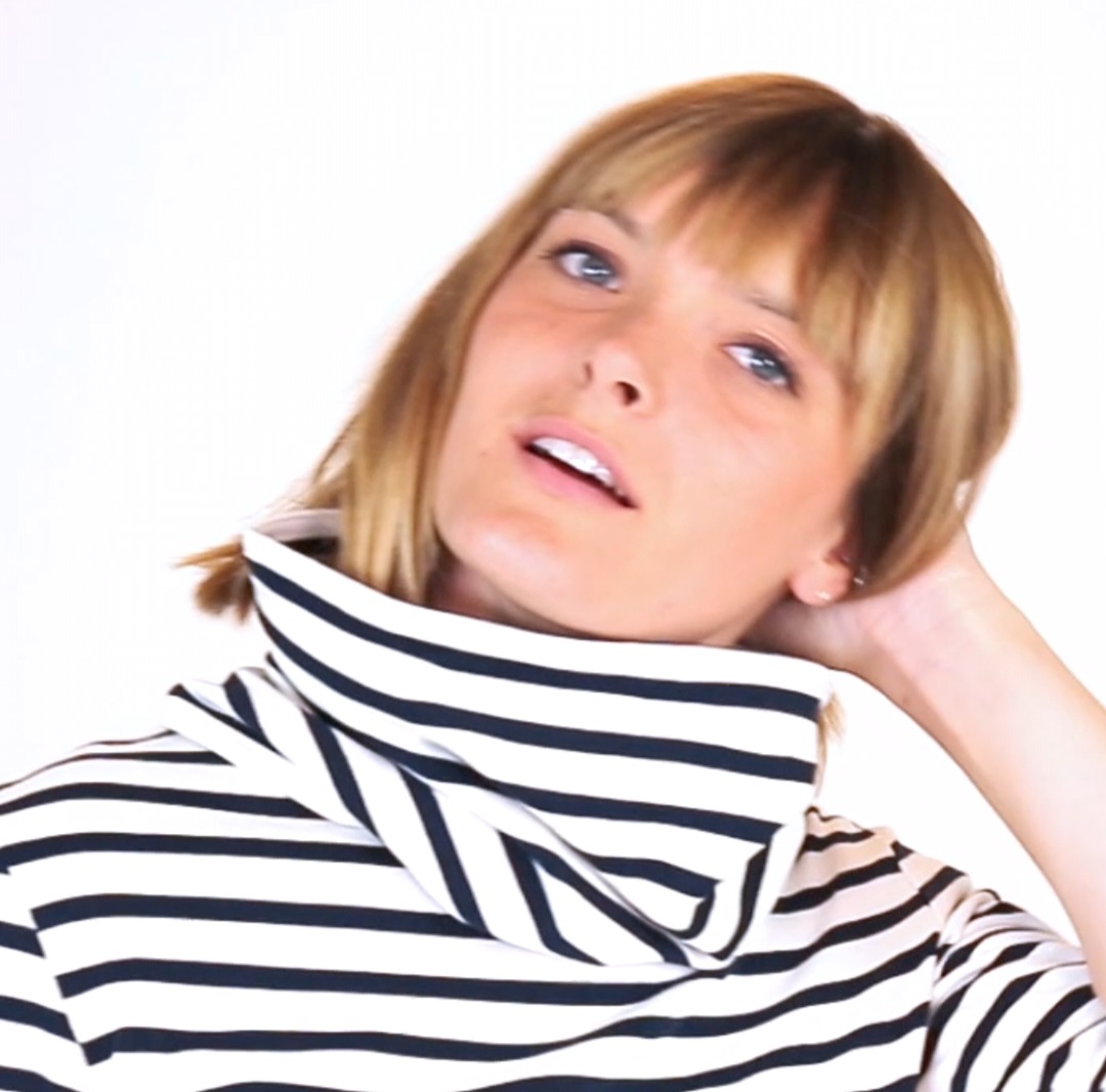 Mousqueton Poupig-B Snood.