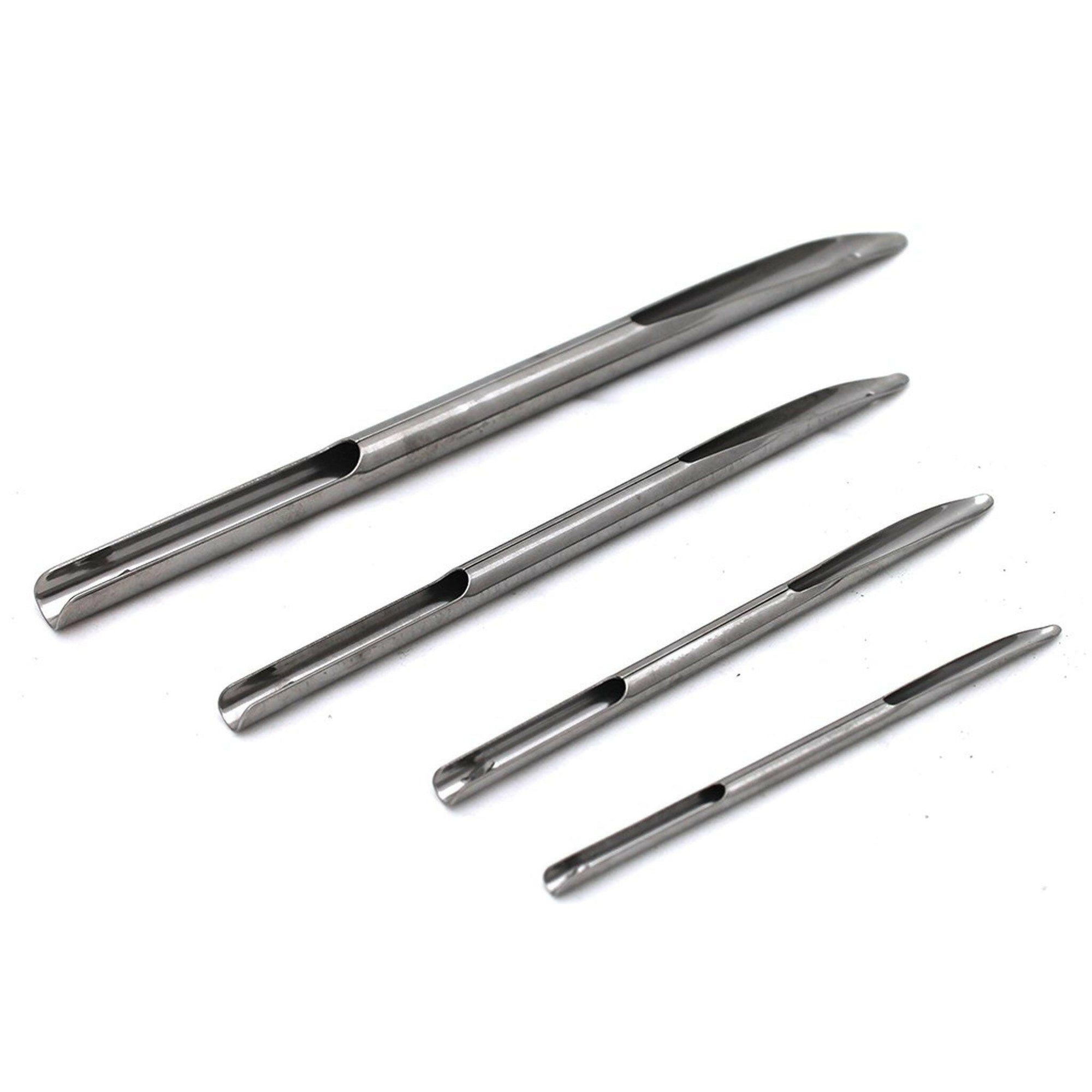 Selma Splicing Needles (Individual) - Arthur Beale