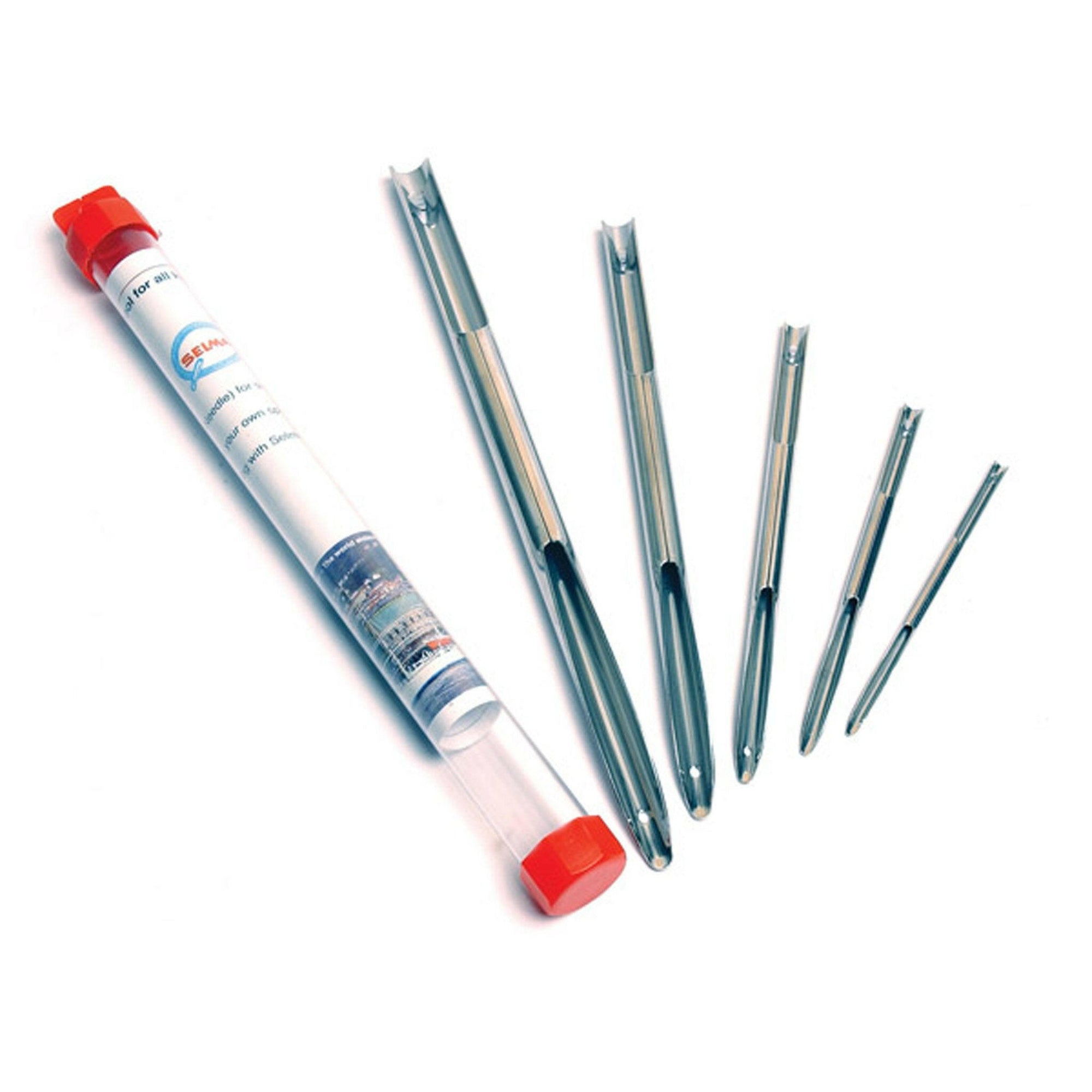 Selma Splicing Needles Assorted Packs - Arthur Beale