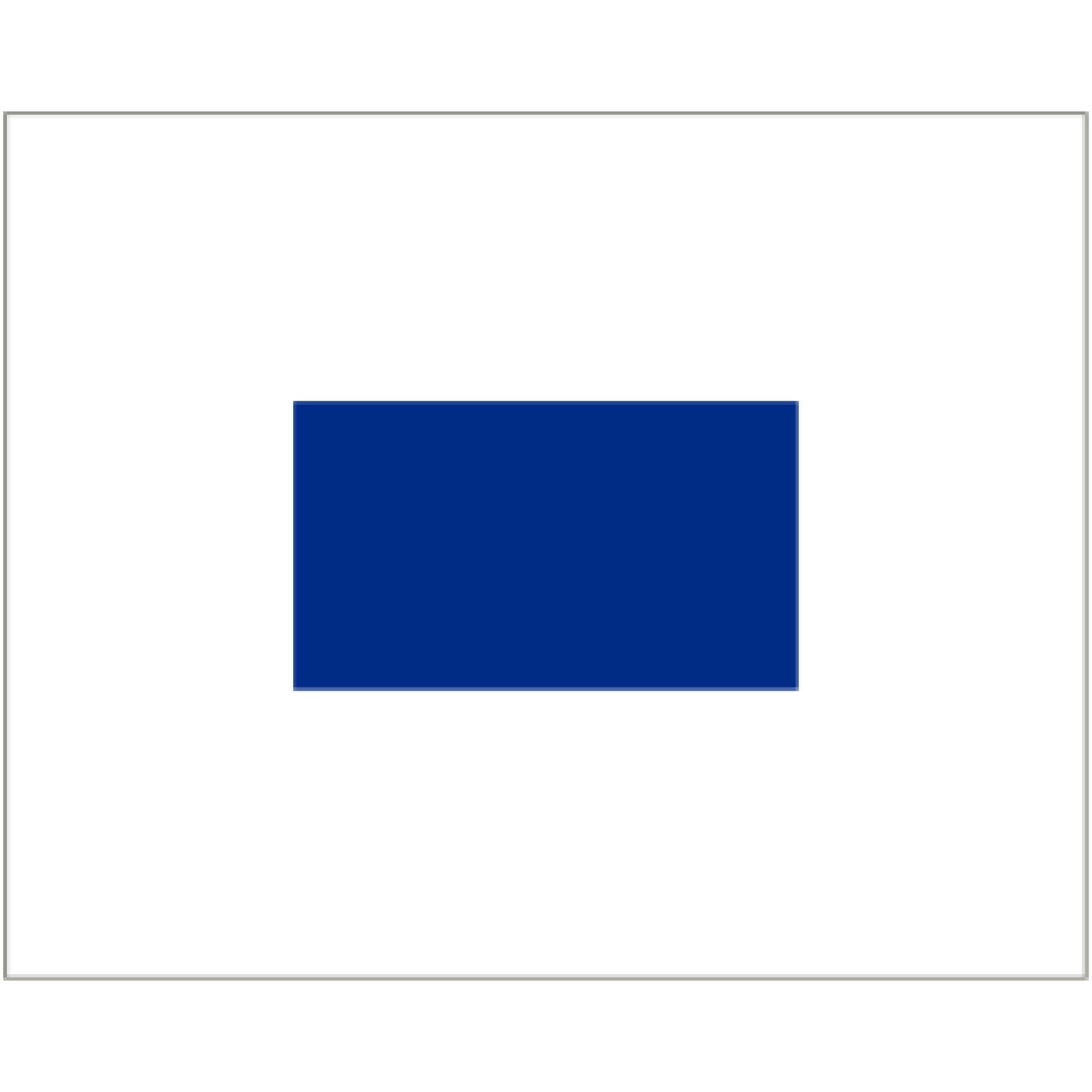 Code Flag Letter S - Sierra - Arthur Beale