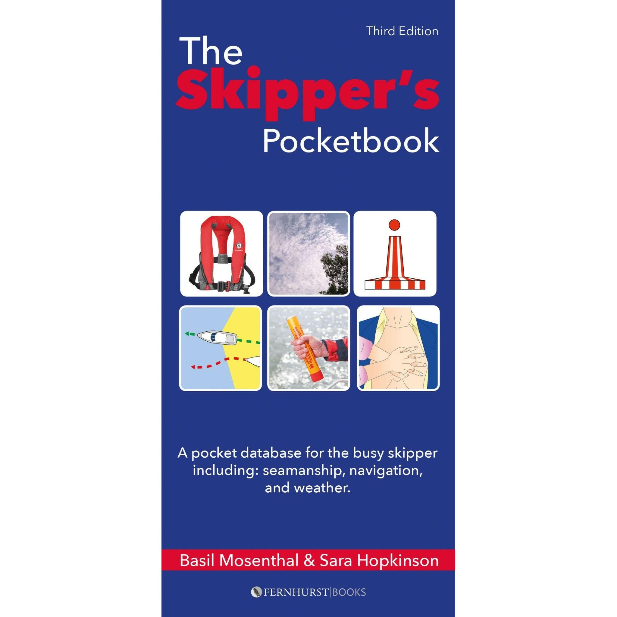 The Skipper's Pocketbook.