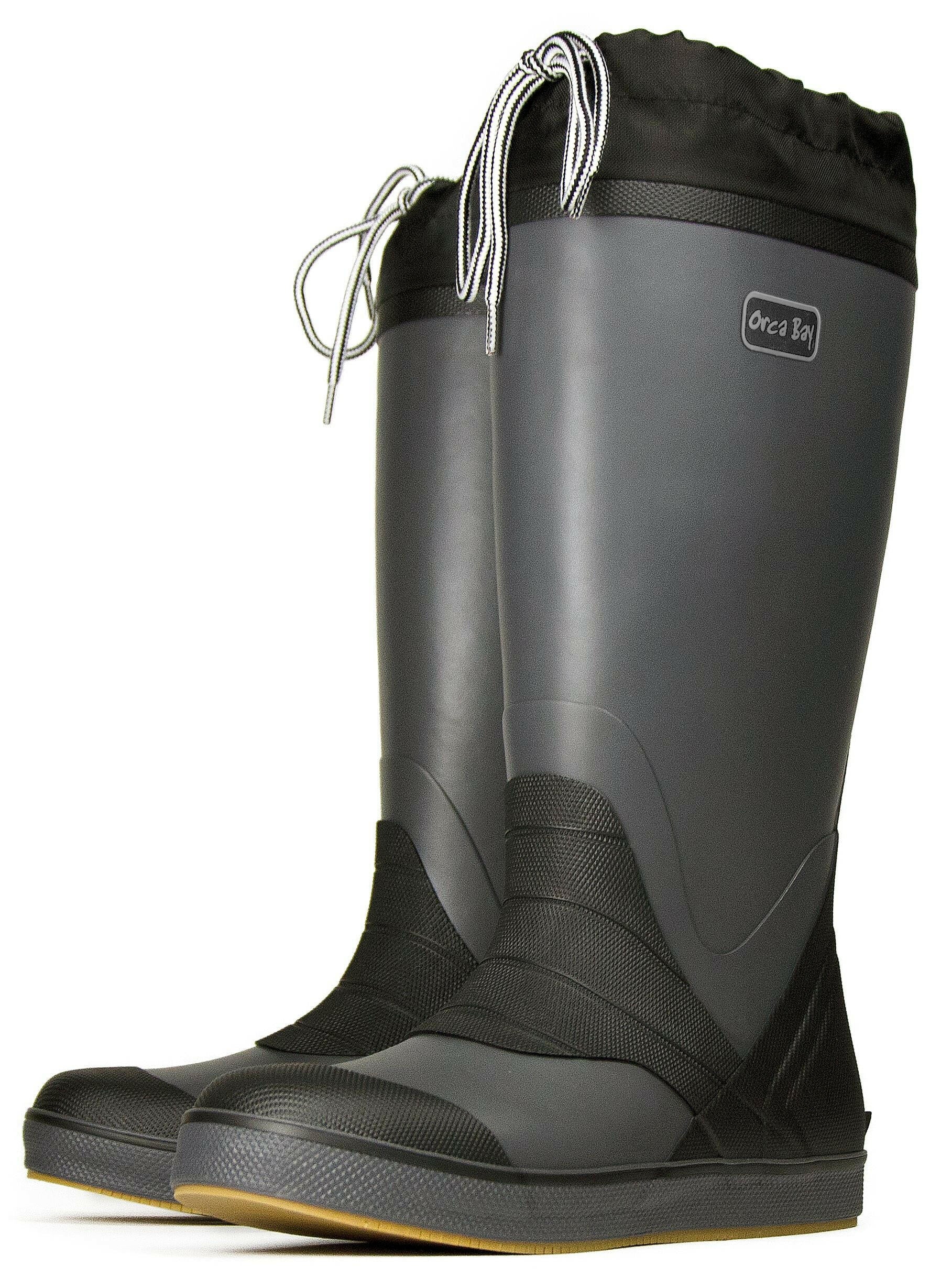 Orca Bay Solent Neoprene Boots.