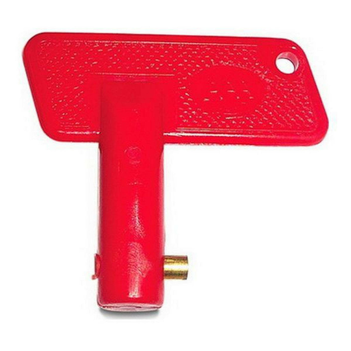 Spare Key for Taiwan Battery Switch - Arthur Beale