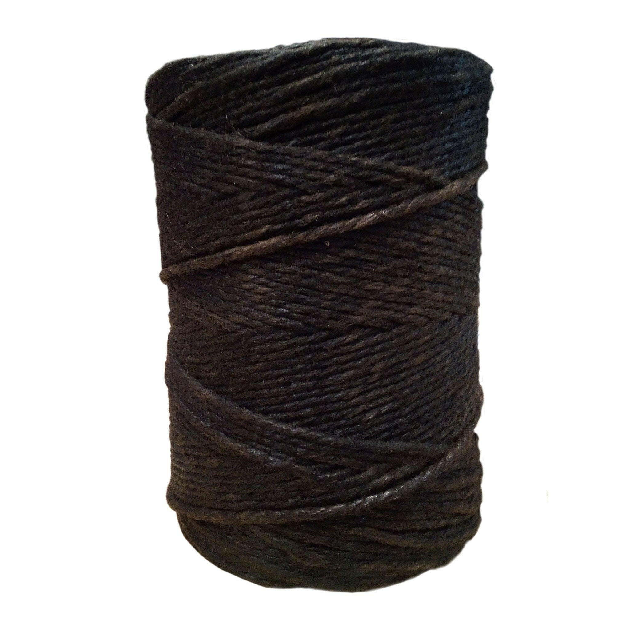 Tarred Spunyarn 2.5 kg - Arthur Beale