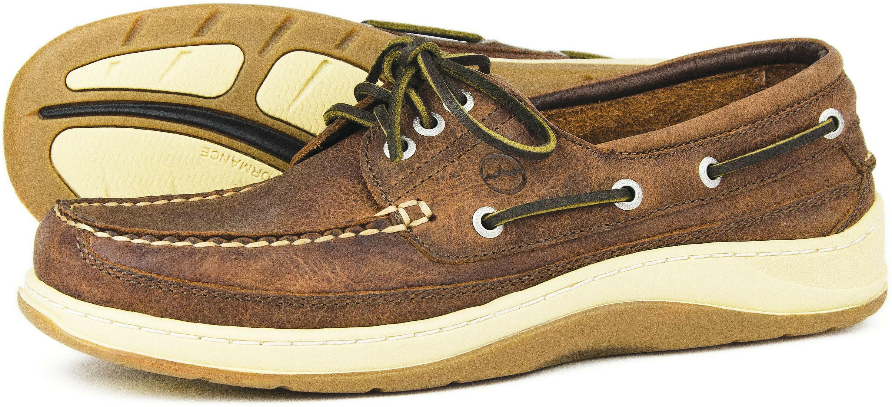 Orca Bay Squamish Deck Shoe.