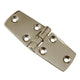 Stainless Steel Investment Door Hinge 102 x 38 mm.