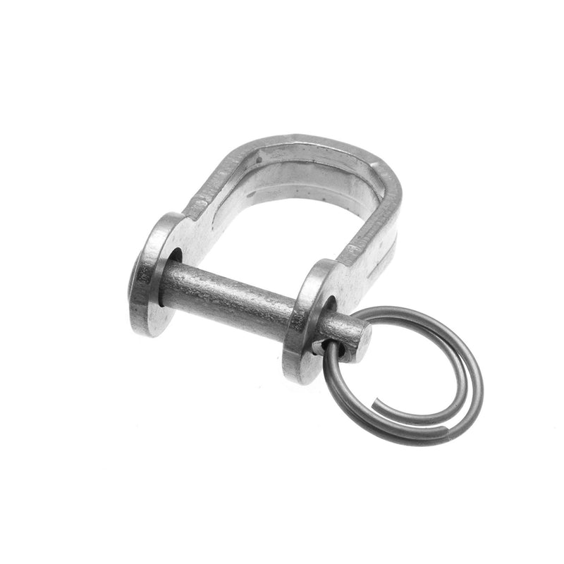 Stainless Steel Rigging Link - Arthur Beale