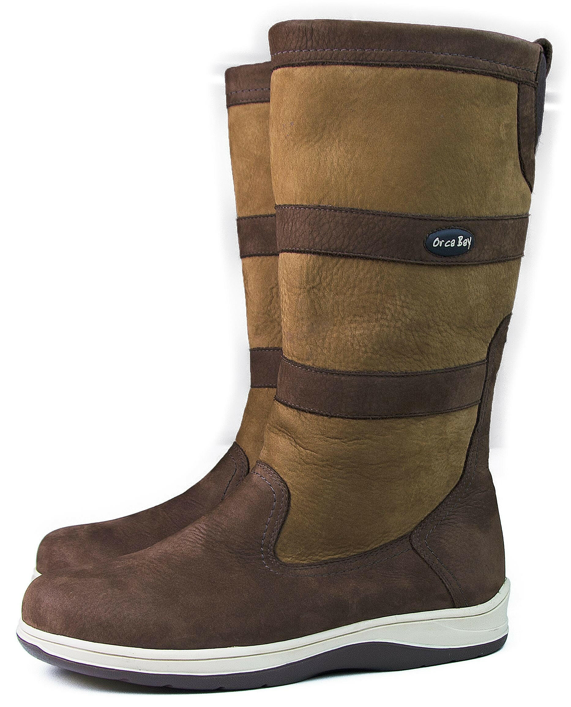 Orca Bay Storm Sailing Boots.