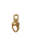 Swivel Snap Shackle Bronze - Arthur Beale