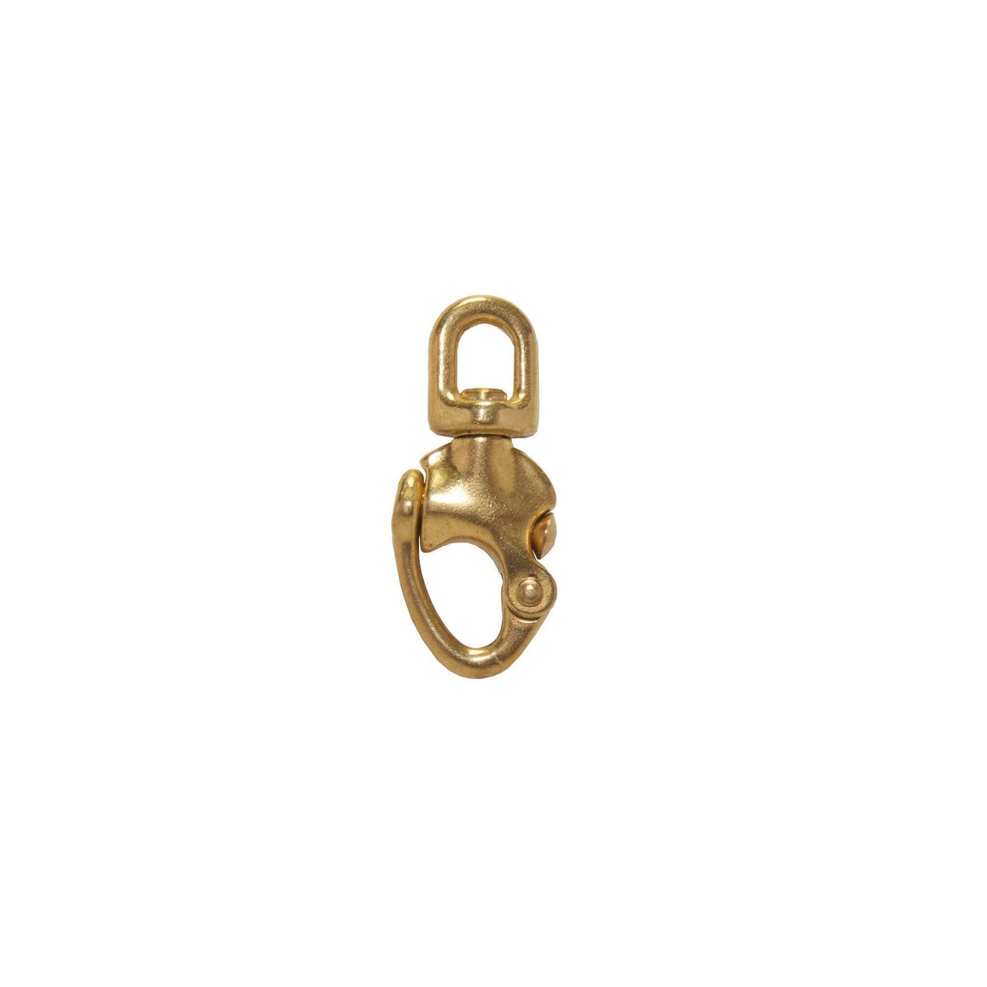 Swivel Snap Shackle Bronze - Arthur Beale