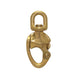 Swivel Snap Shackle Bronze - Arthur Beale