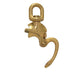 Swivel Snap Shackle Bronze - Arthur Beale
