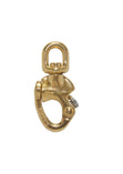 Swivel Snap Shackle Bronze - Arthur Beale