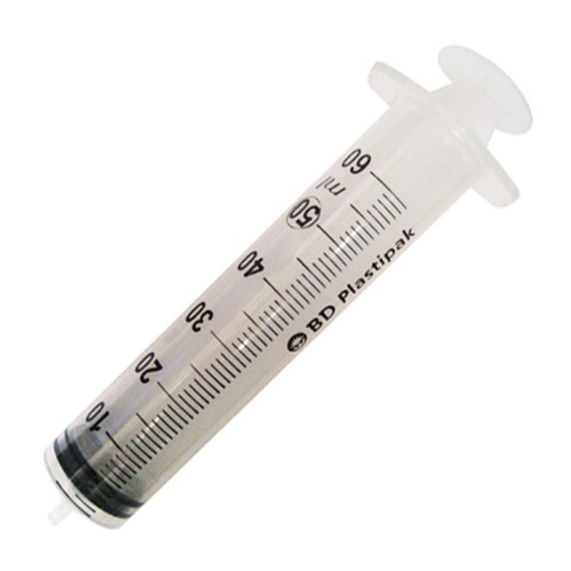 Syringe 50 ml (each) - Arthur Beale