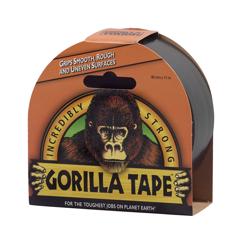 Gorilla Tape - Arthur Beale