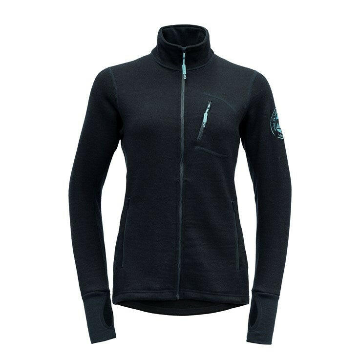 Devold Thermo Women's Jacket.