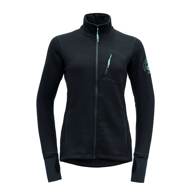 Devold Thermo Women's Jacket