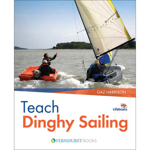 You added <b><u>Teach Dinghy Sailing</u></b> to your cart.