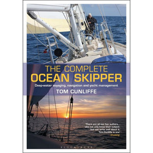 You added <b><u>The Complete Ocean Skipper - Tom Cunliffe</u></b> to your cart.